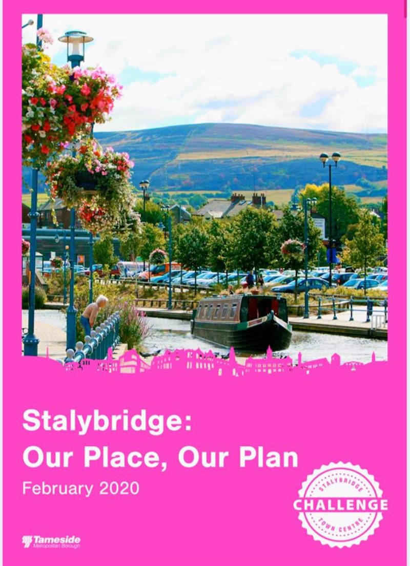 Stalybridge: Our Place, Our Plan
